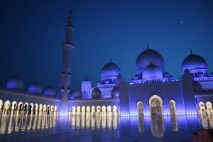 5 Pillars of Islam: These are the worships upon which the Islamic religion is based, and these worships are the most important assumptions approved by God....