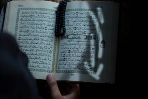 Learing To read Quran Online