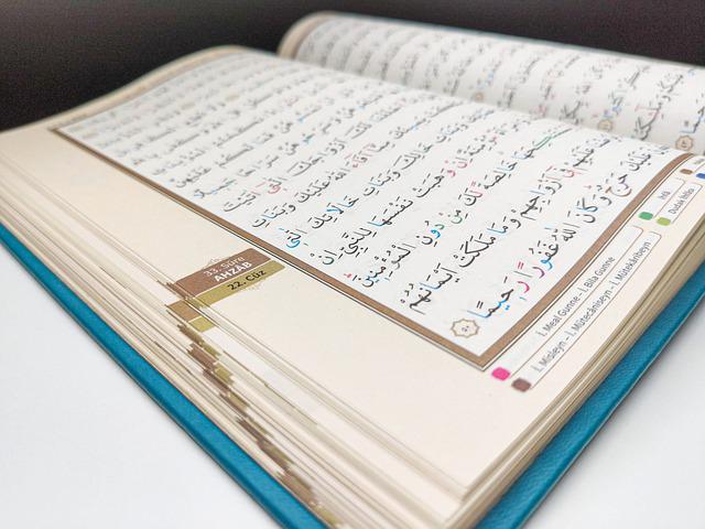 Learn Quran online with Tajweed, tajweed defines linguistically as making something good, and making the reading good...