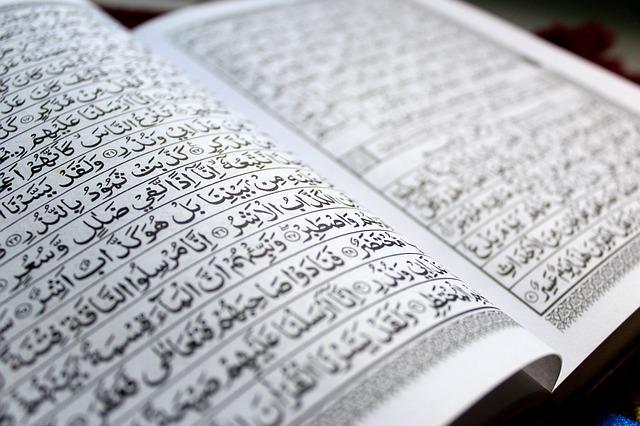 recite quran means following the method of recitation in which the Qur’an was revealed and also following the commands mentioned in the Qur’an and staying...