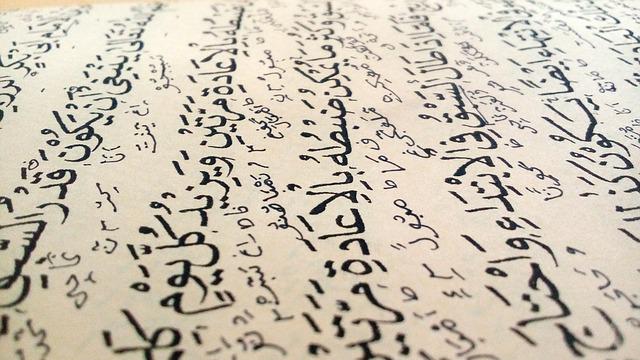 Write in arabic is the writing system that is used to write the Arabic language, and to write other languages ​​in Asia and Africa as well....
